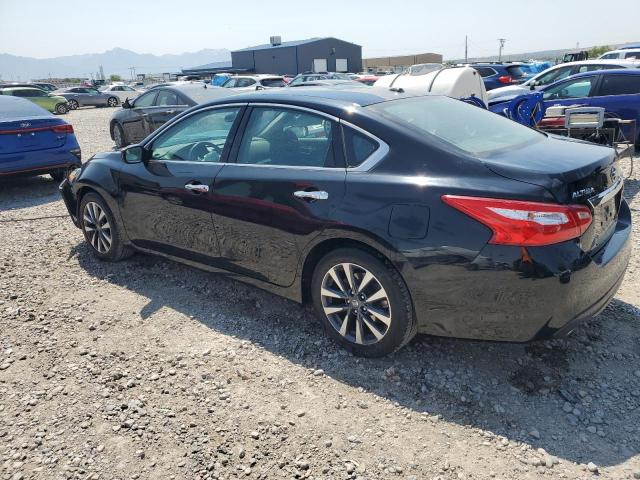 2017 NISSAN ALTIMA 2.5 - 1N4AL3AP1HC293321