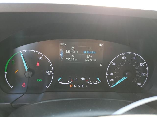2023 FORD MAVERICK X 3FTTW8E3XPRA22031
