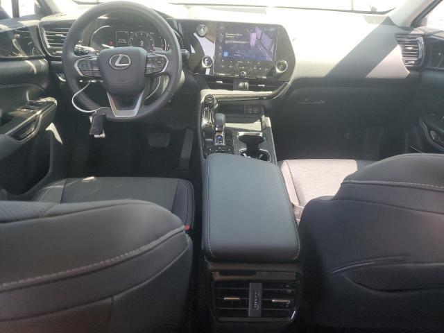 2024 LEXUS NX 250 BAS 2T2ADCAZ7RC010031