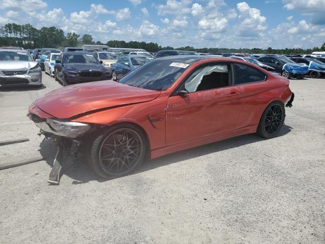 Vin: wbs3r9c54hk709179, lot: 51900775, bmw m4 2017 img_1