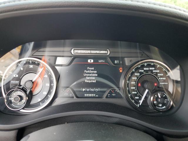 2022 RAM 2500 POWER 3C6TR5EJ6NG367304