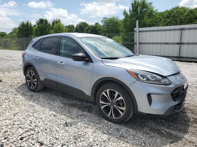 2022 FORD ESCAPE SE - 1FMCU0G62NUA20760