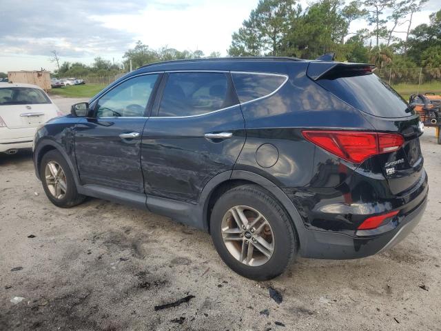 Vin: 5xyzudlb0hg385582, lot: 62170705, hyundai santa fe 20172