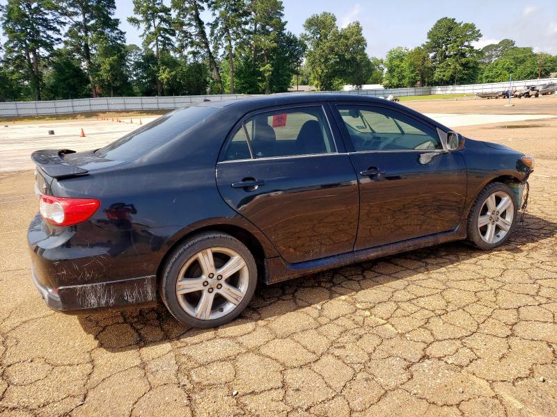 Vin: 5yfbu4ee9dp137720, lot: 59517785, toyota corolla base 20133