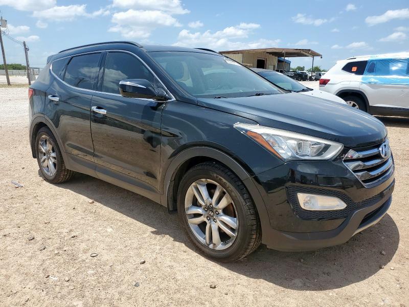Vin: 5xyzu3la6dg114151, lot: 62088405, hyundai santa fe 20134