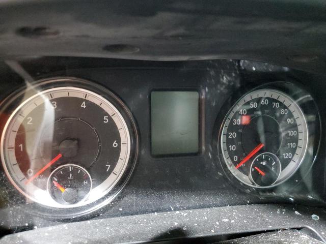 2017 RAM 2500 ST 3C6LR5AT5HG658386