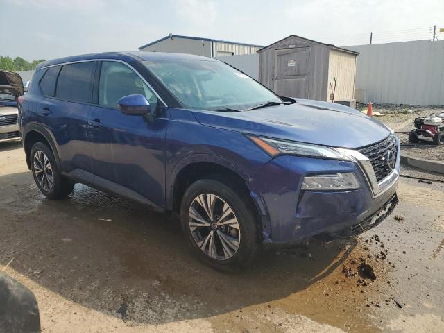 Vin: 5n1at3bb5mc798507, lot: 58421195, nissan rogue sv 20214