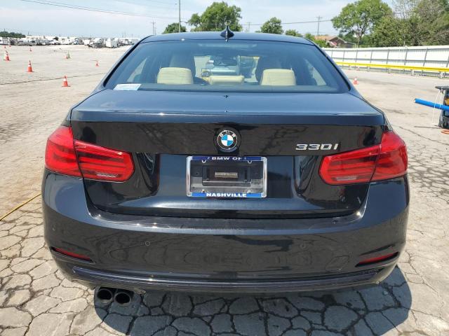 2017 BMW 330 I WBA8B9G57HNU49741