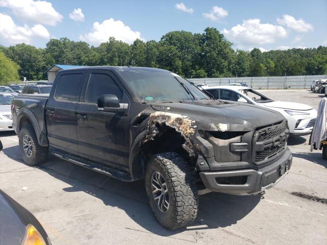 2018 FORD F150 RAPTO 1FTFW1RG0JFA61989