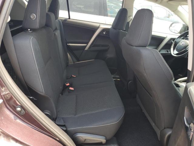 2016 TOYOTA RAV4 XLE - 2T3RFREV0GW464782