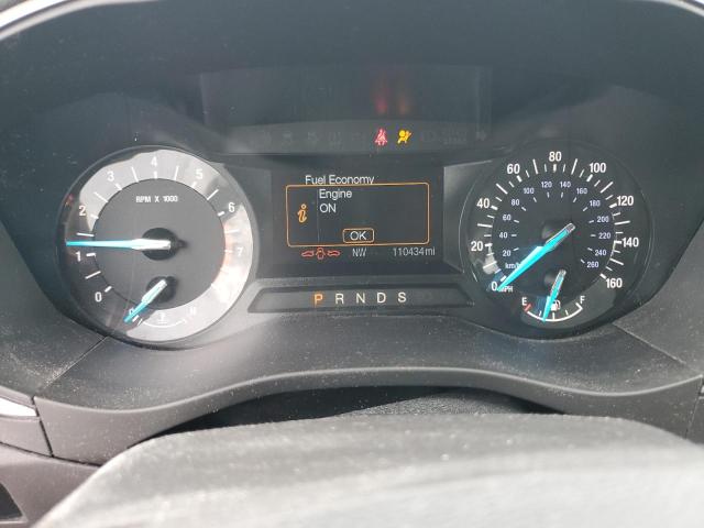 2016 FORD FUSION SE 3FA6P0H7XGR217059