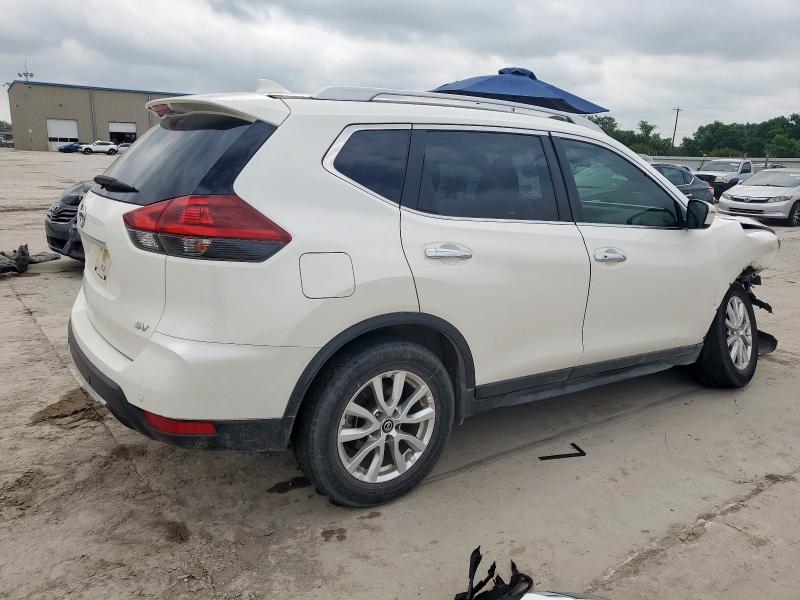 Vin: jn8at2mt7lw032977, lot: 59203995, nissan rogue s 20203