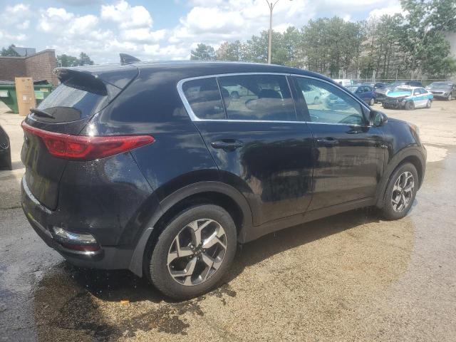 2020 KIA SPORTAGE L - KNDPM3AC5L7762121