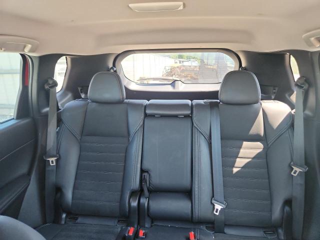 2022 MITSUBISHI OUTLANDER - JA4J4UA88NZ081329