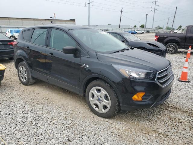 Vin: 1fmcu0f73kub10814, lot: 59365765, ford escape s 20194