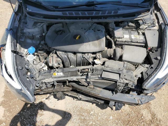2016 HYUNDAI ELANTRA SE - 5NPDH4AE6GH776982