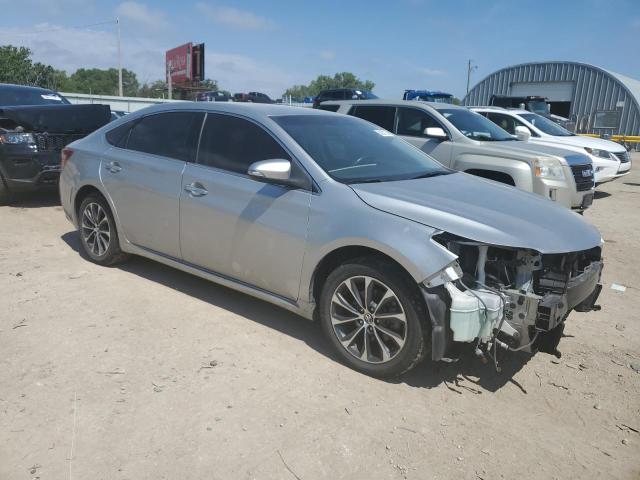 2016 TOYOTA AVALON XLE - 4T1BK1EB6GU205470