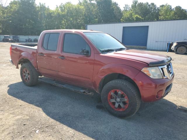 Vin: 1n6ad0ev4en706733, lot: 58262125, nissan frontier s 20144