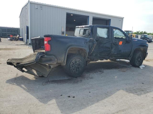 2022 CHEVROLET SILVERADO K2500 HEAVY DUTY LTZ 1GC4YPEYXNF322604
