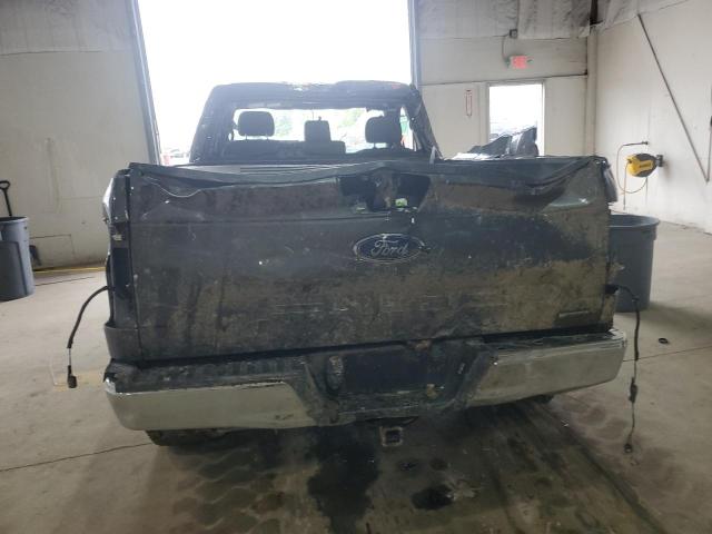 2020 FORD F150 - 1FTMF1EP3LKD07389