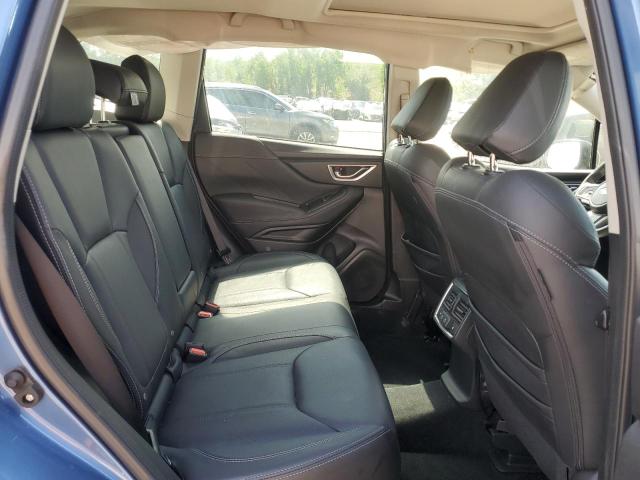 2022 SUBARU FORESTER T - JF2SKARC5NH516287