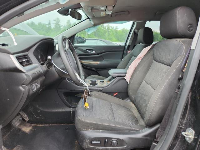 2021 GMC ACADIA SLE 1GKKNRL47MZ126195