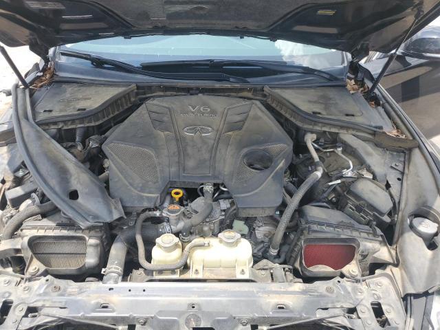 2019 INFINITI Q50 LUXE JN1EV7AP3KM514418