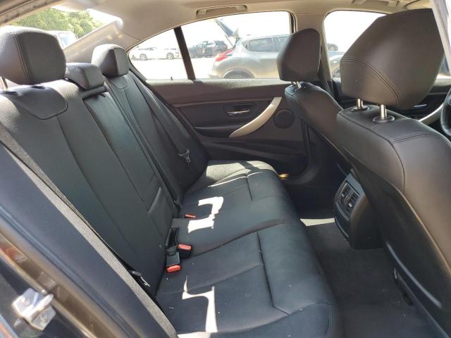 2016 BMW 320 I WBA8E1G52GNT38134