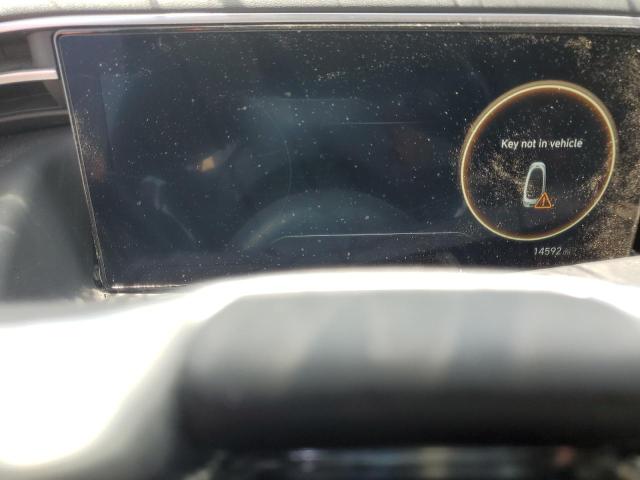 2023 HYUNDAI TUCSON SEL KM8JFCA16PU099028