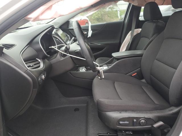 2024 CHEVROLET MALIBU RS - 1G1ZG5ST5RF175239