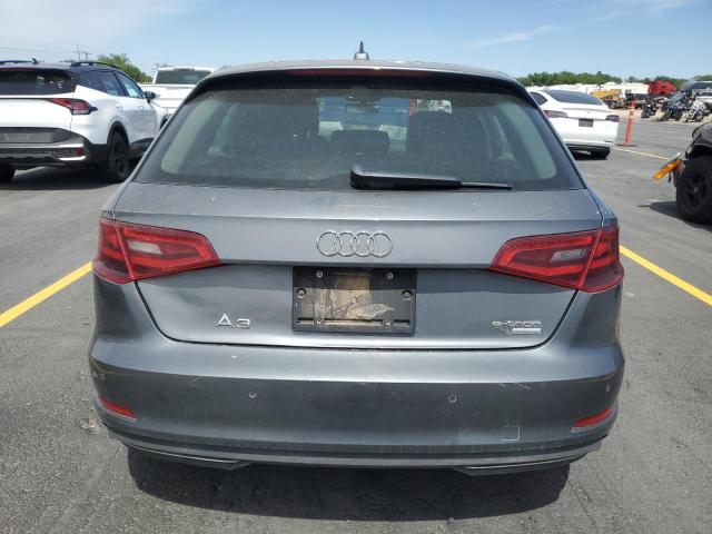 2016 AUDI A3 E-TRON WAUVPBFF7GA093352
