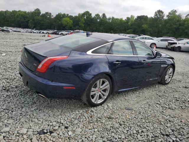 Vin: sajwa1c70h8w05558, lot: 59759165, jaguar xj 20173