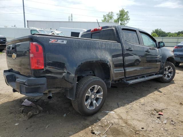 Vin: 1gcgtce30f1247483, lot: 60991915, chevrolet colorado z71 20153