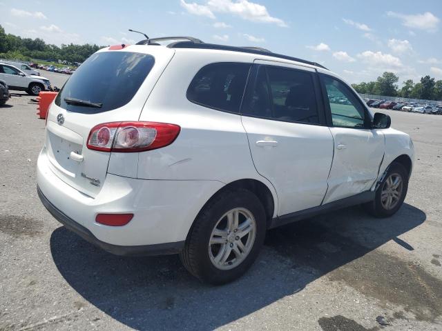 Vin: 5nmsgdab5ah381230, lot: 62701415, hyundai santa fe gls 20103