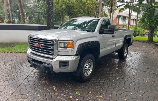 Vin: 1gt021eg9fz136928, lot: 59958005, gmc sierra k3500 20152