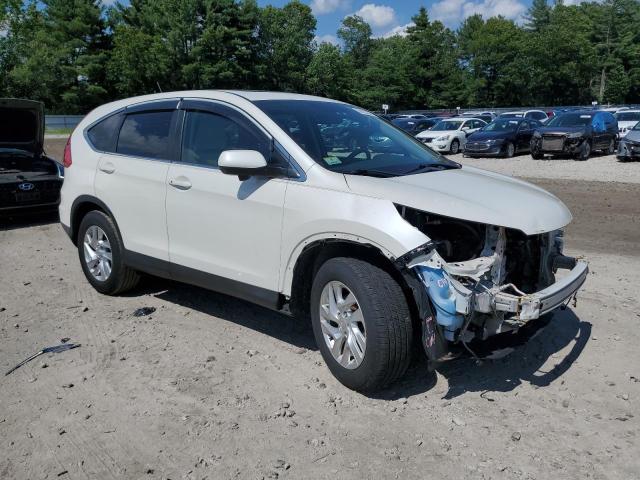 Vin: 5j6rm3h59fl006801, lot: 60820205, honda crv ex 20154