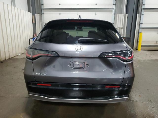 2023 HONDA HR-V EXL 3CZRZ2H78PM700716