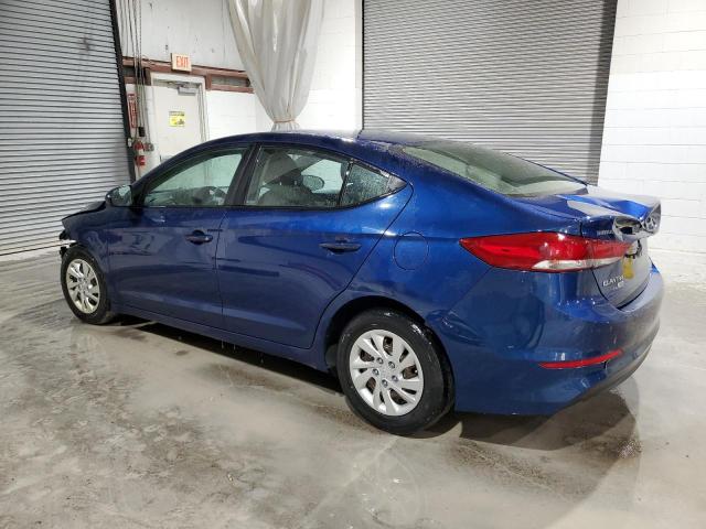 Vin: 5npd74lf5jh349650, lot: 60417995, hyundai elantra se 20182