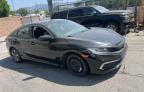 2019 HONDA CIVIC LX - 2HGFC2F67KH544374