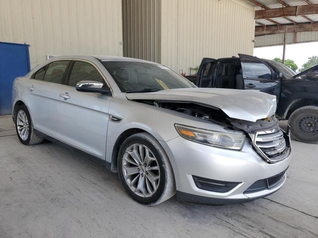 Vin: 1fahp2f88fg105978, lot: 60805175, ford taurus limited 20154