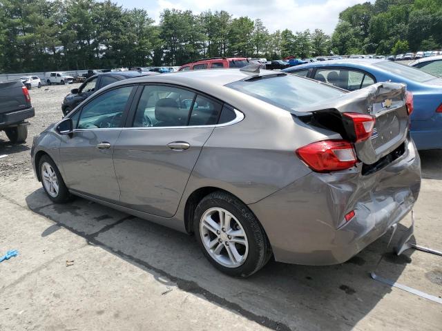 Vin: 1g1be5sm3j7227286, lot: 61051165, chevrolet cruze lt 20182