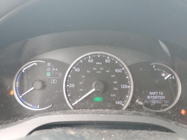 2011 LEXUS CT 200 - JTHKD5BH3B2005664