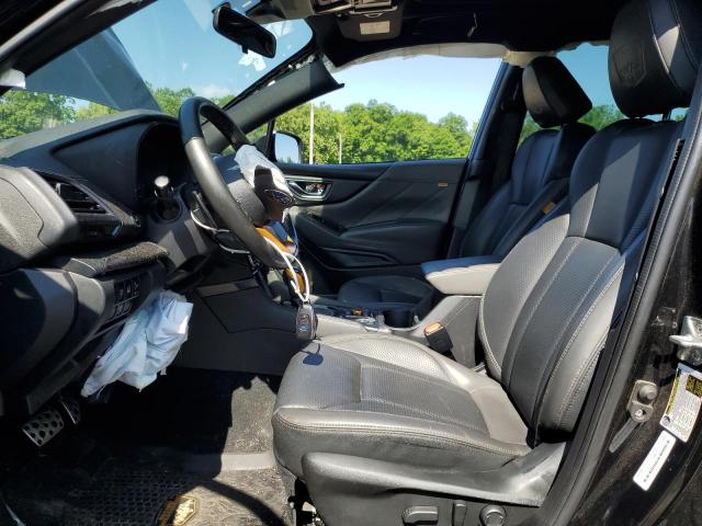 2022 SUBARU FORESTER W JF2SKAMC6NH517634