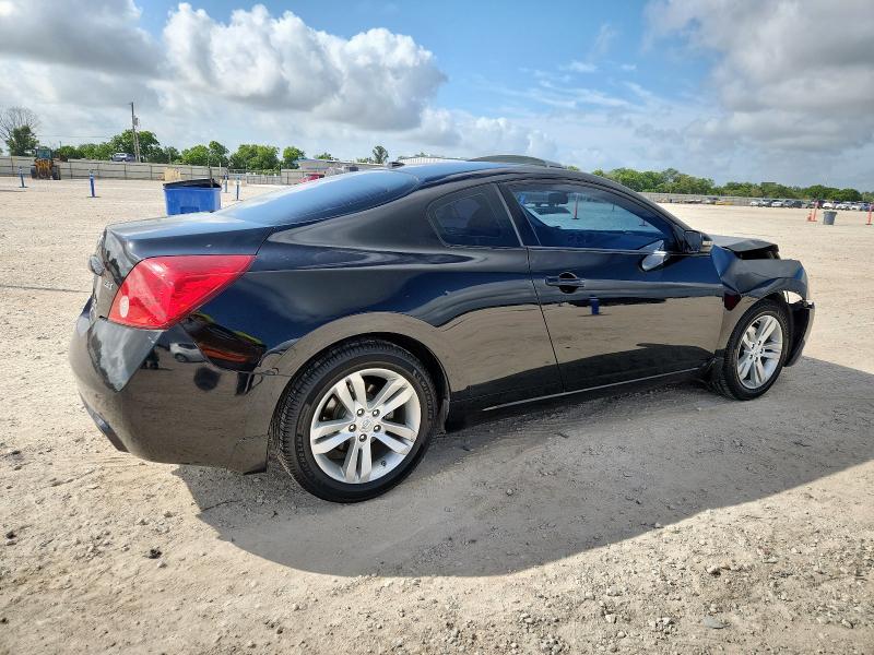 Vin: 1n4al2epxcc262498, lot: 59522385, nissan altima s 20123