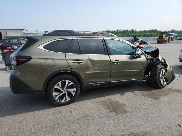 Vin: 4s4btapc4l3205468, lot: 59840615, subaru outback touring 20203