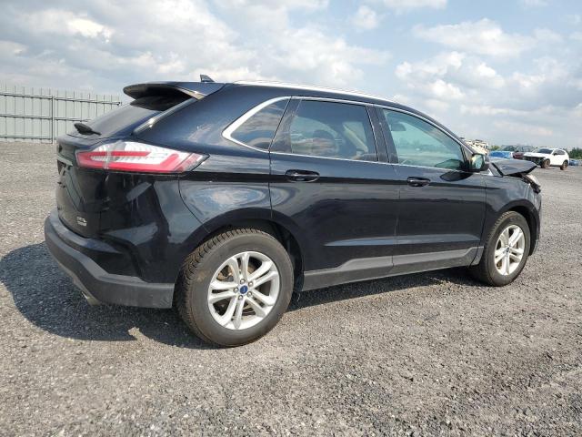 2019 FORD EDGE SEL - 2FMPK4J98KBB58080