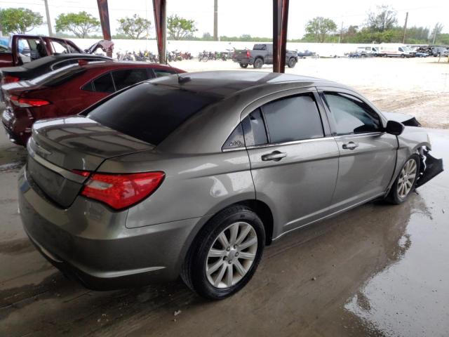 Vin: 1c3ccbbb8dn543592, lot: 59405305, chrysler 200 touring 20133