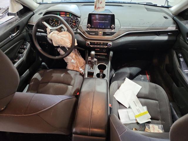 2023 NISSAN ALTIMA SV - 1N4BL4DVXPN354897