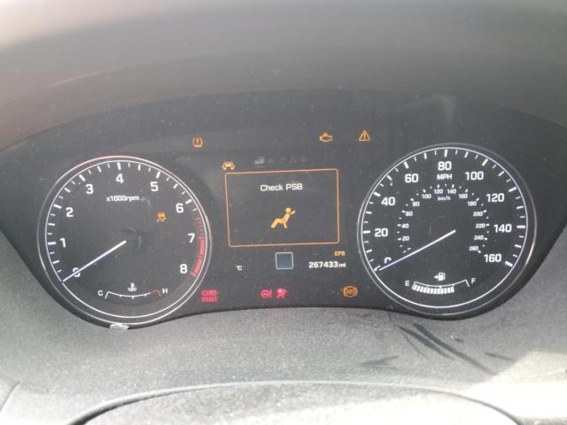 2015 HYUNDAI GENESIS 3. - KMHGN4JE0FU030954