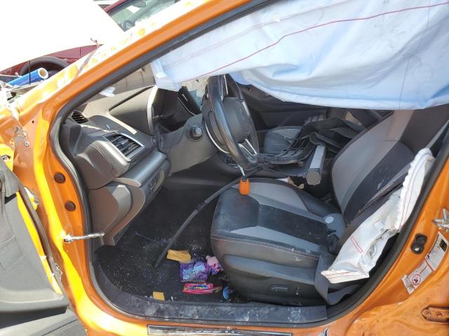 2018 SUBARU CROSSTREK - JF2GTAMC8J8297880